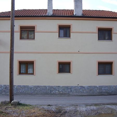 Appartamento Frida Antartiko Esterno foto