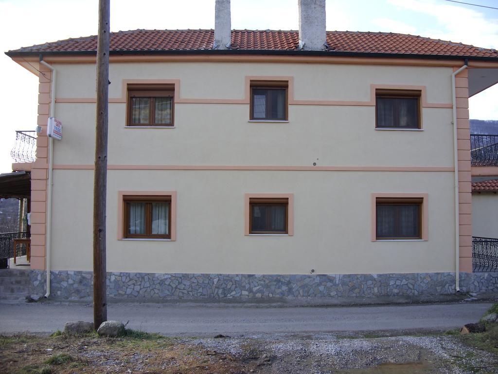 Appartamento Frida Antartiko Esterno foto